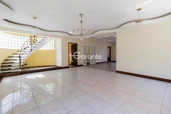 house em Rua Satíria, City América - São Paulo - SP