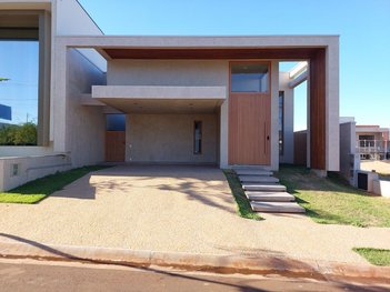 house em Rua Ilha de Bali, Parque Brasil 500 - Paulínia - SP