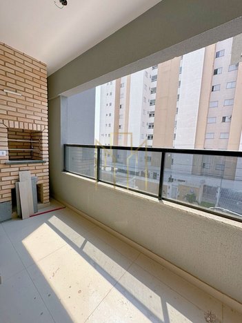 apartment em Avenida Estrêla do Sul, Martins - Uberlândia - MG