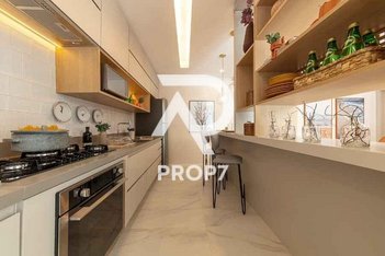 apartment em Rua Major Maragliano, Vila Mariana - São Paulo - SP