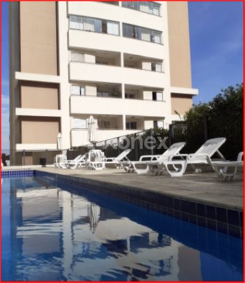 apartment em Avenida Parada Pinto, Vila Nova Cachoeirinha - São Paulo - SP