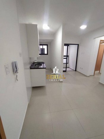 apartment em Rua Aparecida, Boa Vista - São Caetano do Sul - SP