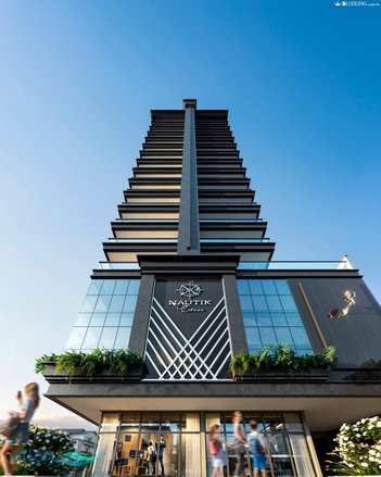 apartment em Avenida Blumenau, Porto Belo - Porto Belo - SC