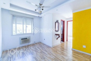 apartment em Travessa Gaetano Célia, Jardim Leopoldina - Porto Alegre - RS