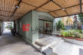 commercial_property em Rua Jardim Botânico, Jardim Botânico - Rio de Janeiro - RJ