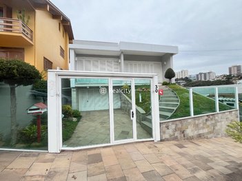 house em Rua Mário Morassutti, Borgo - Bento Gonçalves - RS
