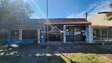 land_lot em Avenida Celestino Bertolucci, Aberta dos Morros - Porto Alegre - RS