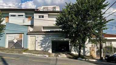 house em Avenida São Luiz, Vila Rosália - Guarulhos - SP