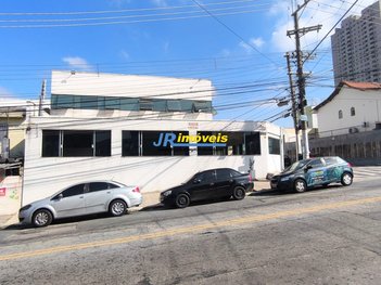 industrial em Colonial das Missoes, Itaquera - São Paulo - SP