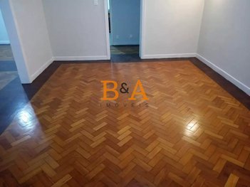 apartment em Rua Rodolfo Dantas, Copacabana - Rio de Janeiro - RJ