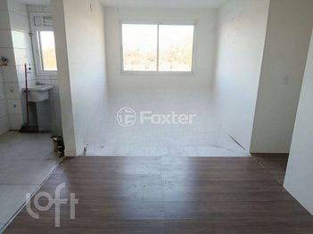 apartment em Avenida Santos Ferreira, Marechal Rondon - Canoas - RS
