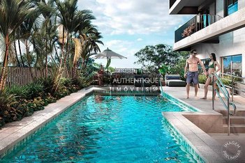 apartment em Rua Doutor José de Andrade Figueira, Vila Suzana - São Paulo - SP