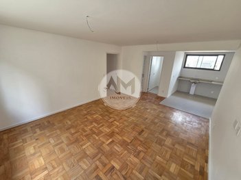 apartment em Rua José Antônio Coelho, Vila Mariana - São Paulo - SP