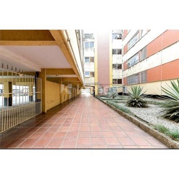 apartment em Rua Ângelo Aloísio, Guapira - São Paulo - SP