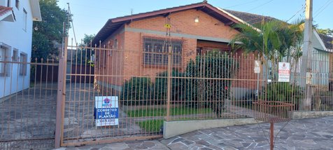 house em Rua João Leivas de Carvalho, São José - Canoas - RS