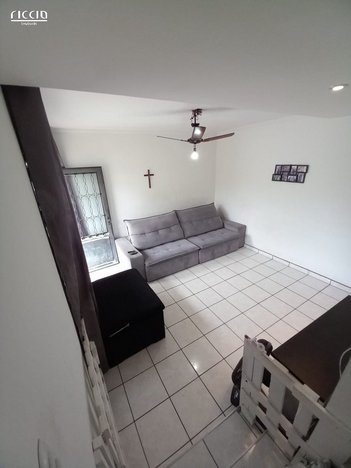 house em Rua Alfredo Nobel, Jardim Oriente - São José dos Campos - SP