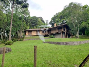 house em Estrada Vicente Menezes, Linha 40 - Caxias do Sul - RS