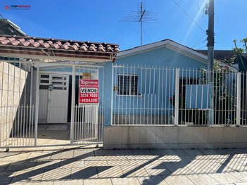 house em Travessa Borba Gato, Pasqualini - Sapucaia do Sul - RS