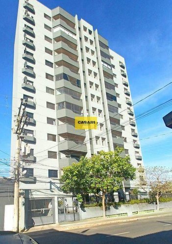 apartment em Rua São Roque, Centro - Boituva - SP