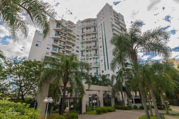 apartment em Avenida Veríssimo de Amaral, Jardim Europa - Porto Alegre - RS