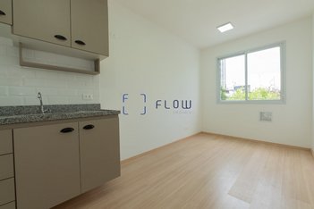 apartment em Rua Joaquim Morais, Vila Santa Catarina - São Paulo - SP