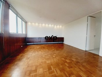 apartment em Rua São Benedito, Santo Amaro - São Paulo - SP