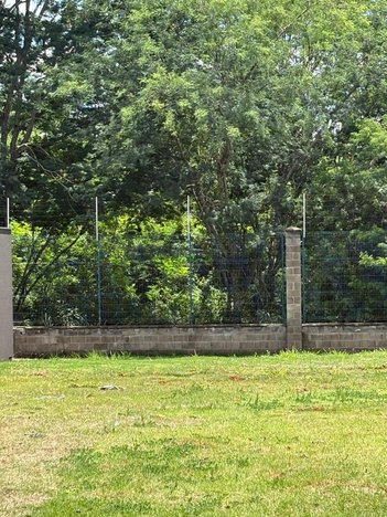 land_lot em Alameda Margarida Nagib Ozi Badin, Vivendas do Arvoredo - Londrina - PR