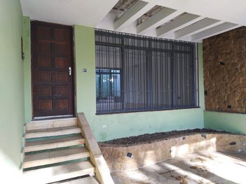 house em Rua Rafael Clark, Jardim Icaraí - São Paulo - SP