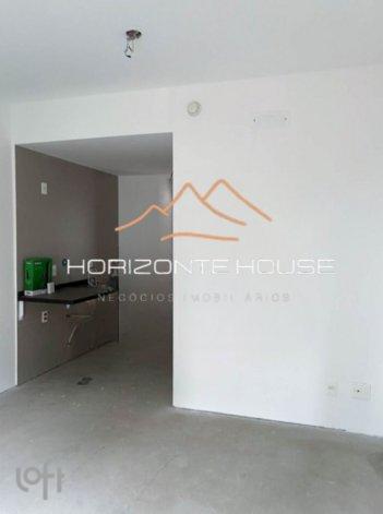 apartment em Pedroso Alvarenga, Itaim Bibi - São Paulo - SP