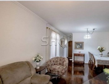 apartment em Rua Doutor Gabriel dos Santos, Santa Cecília - São Paulo - SP