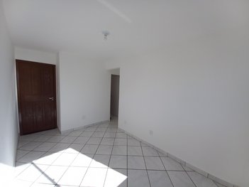 apartment em Rua Bertoldo Simão de Oliveira, Universitário - Biguaçu - SC