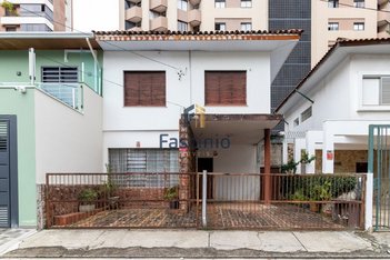 house em Rua Diacui, Indianópolis - São Paulo - SP