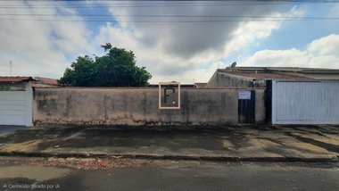 land_lot em Rua José Ferraz Siqueira, Jardim São Domingos - Mococa - SP
