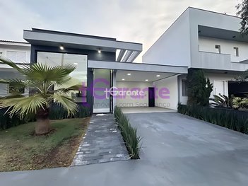 house em Estrada Dinorah, Loteamento Dinorá Rosa - Sorocaba - SP