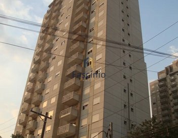 apartment em Rua Doutor Sérgio Meira, Barra Funda - São Paulo - SP