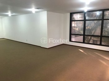 office em Rua Félix da Cunha, Moinhos de Vento - Porto Alegre - RS