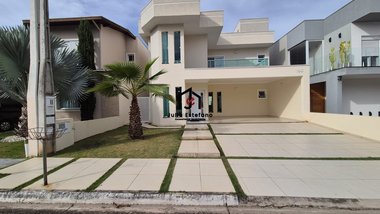 house em Avenida Antenor da Silva Andrade, Jardim Campo Alegre - Pindamonhangaba - SP