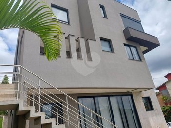 house em Avenida Itupeva, Residencial Ibi-Aram II - Itupeva - SP