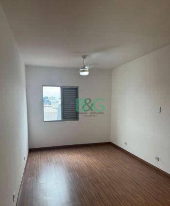 apartment em Avenida Celso Garcia, Tatuapé - São Paulo - SP