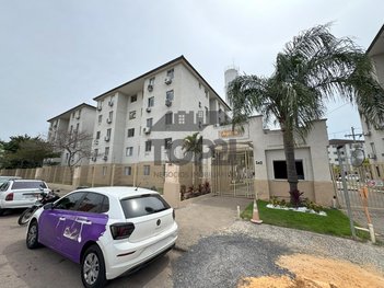 apartment em Gabriel Franco Da Luz, Sarandi - Porto Alegre - RS