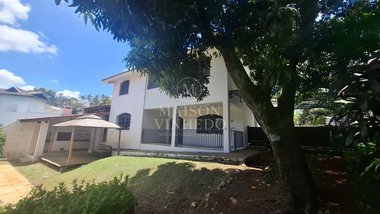 house em Rua Cubatão, Marambaia - Vinhedo - SP