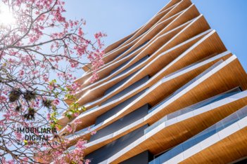 apartment em Rua Dona Leonor, Rio Branco - Porto Alegre - RS