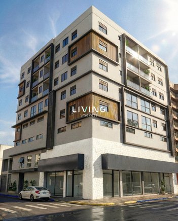 apartment em Rua São Luiz, Centro - Arroio do Meio - RS