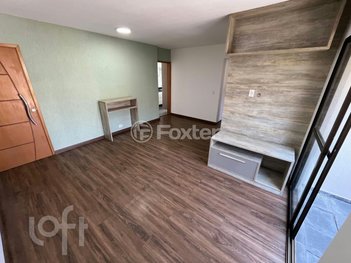 apartment em Rua Itabira, Vila Santos - São Paulo - SP