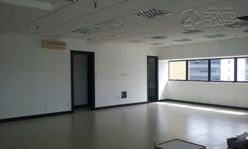 office em Tancredo Neves, Caminho das Árvores - Salvador - BA