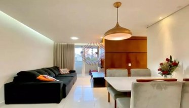 apartment em Rua Castelo de São Jorge, Castelo - Belo Horizonte - MG