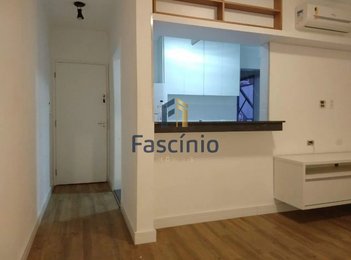 apartment em Rua Santa Madalena, Bela Vista - São Paulo - SP