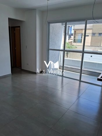 apartment em Rua Evans, Vila Esperança - São Paulo - SP