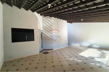 house em Rua José Assad Sallum, Jardim Santa Rita II - Nova Odessa - SP