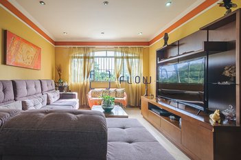 apartment em Avenida Tenente Júlio Prado Neves, Vila Albertina - São Paulo - SP